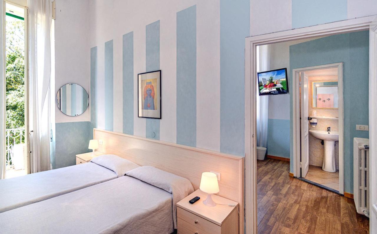 Albergo Villa Gradita Forte dei Marmi Exterior photo
