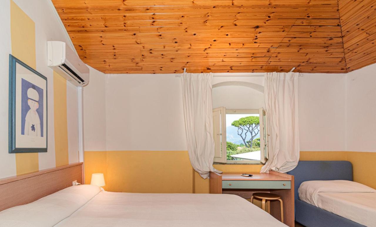 Albergo Villa Gradita Forte dei Marmi Exterior photo